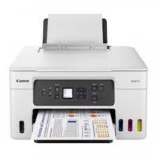 Canon Maxify GX3060 Megatank Printer